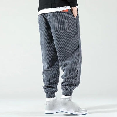Julian™ | Men's comfortable streetwear trousers