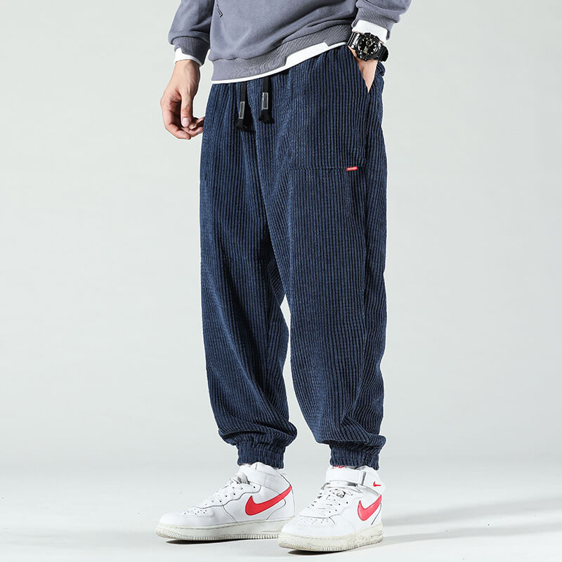 Julian™ | Men's comfortable streetwear trousers