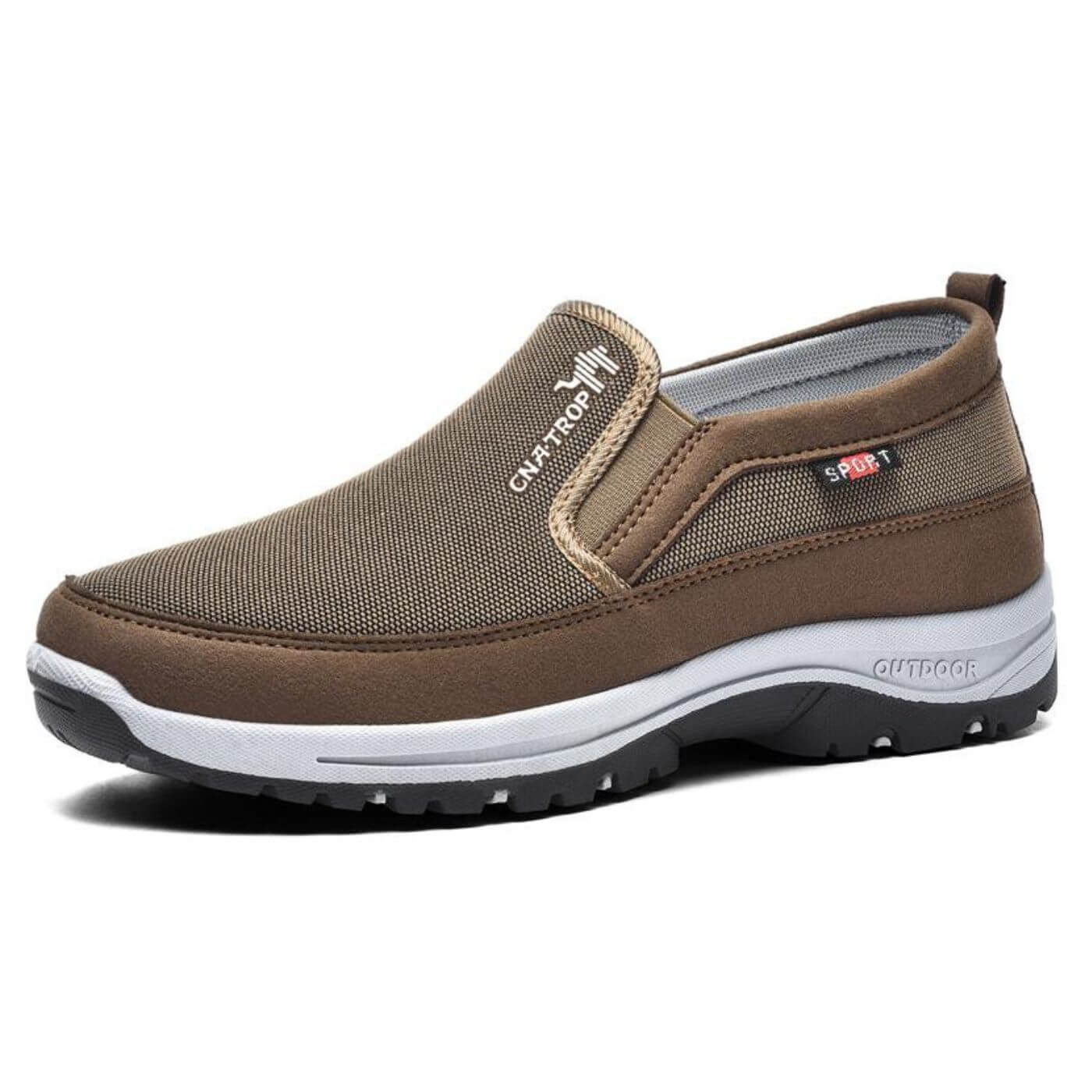 LENNART | ORTHOPAEDIC HIKING BOOT