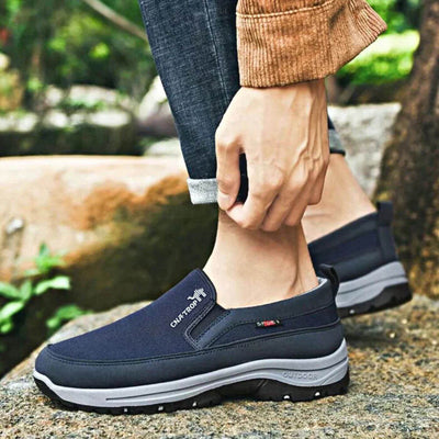 LENNART | ORTHOPAEDIC HIKING BOOT