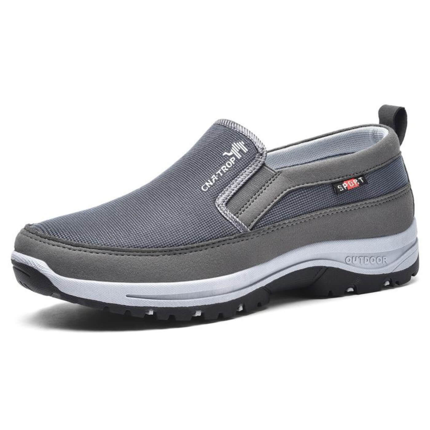 LENNART | ORTHOPAEDIC HIKING BOOT
