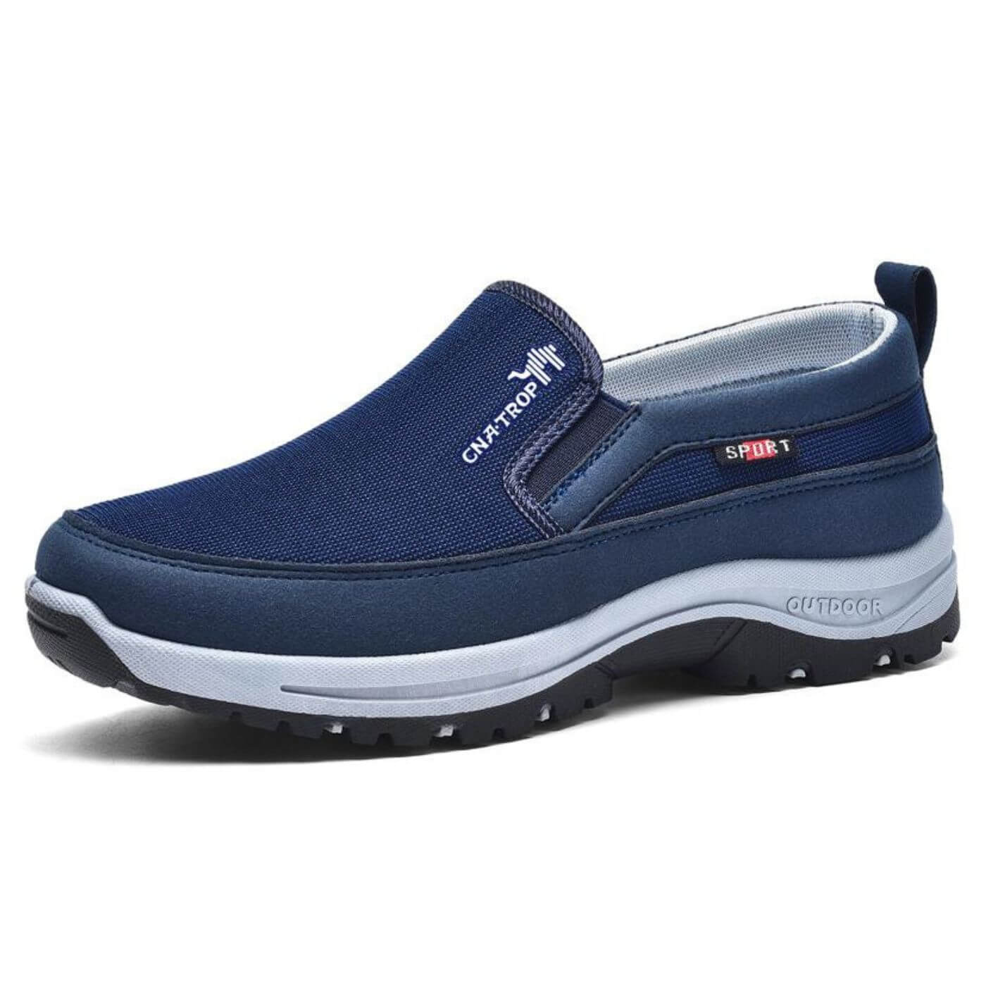 LENNART | ORTHOPAEDIC HIKING BOOT