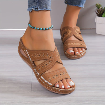 Martina™ - Orthopaedic Casual Sandals