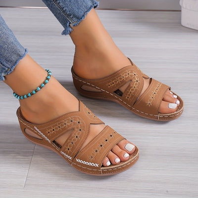 Martina™ - Orthopaedic Casual Sandals