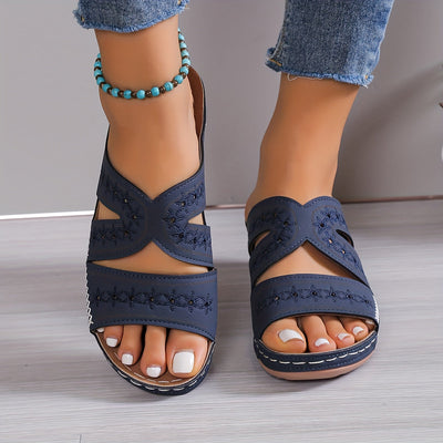 Martina™ - Orthopaedic Casual Sandals